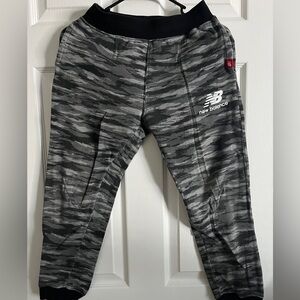 Boys New Balance Jogger Pants
